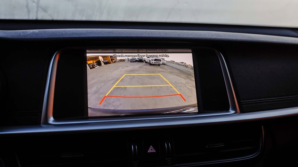 Used 2020 Kia Optima S FWD image 28
