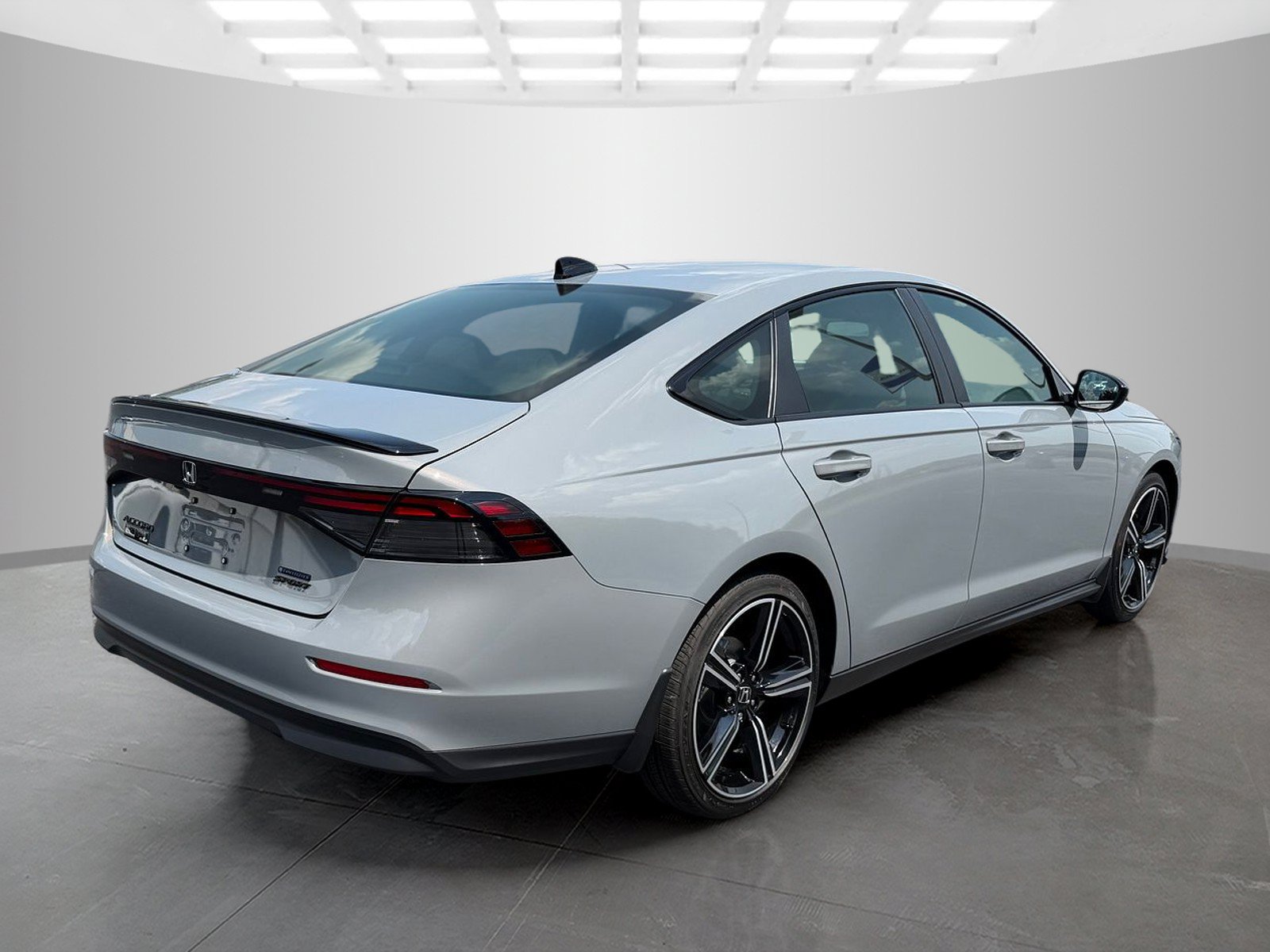 New 2026 Honda Accord Sport image 7
