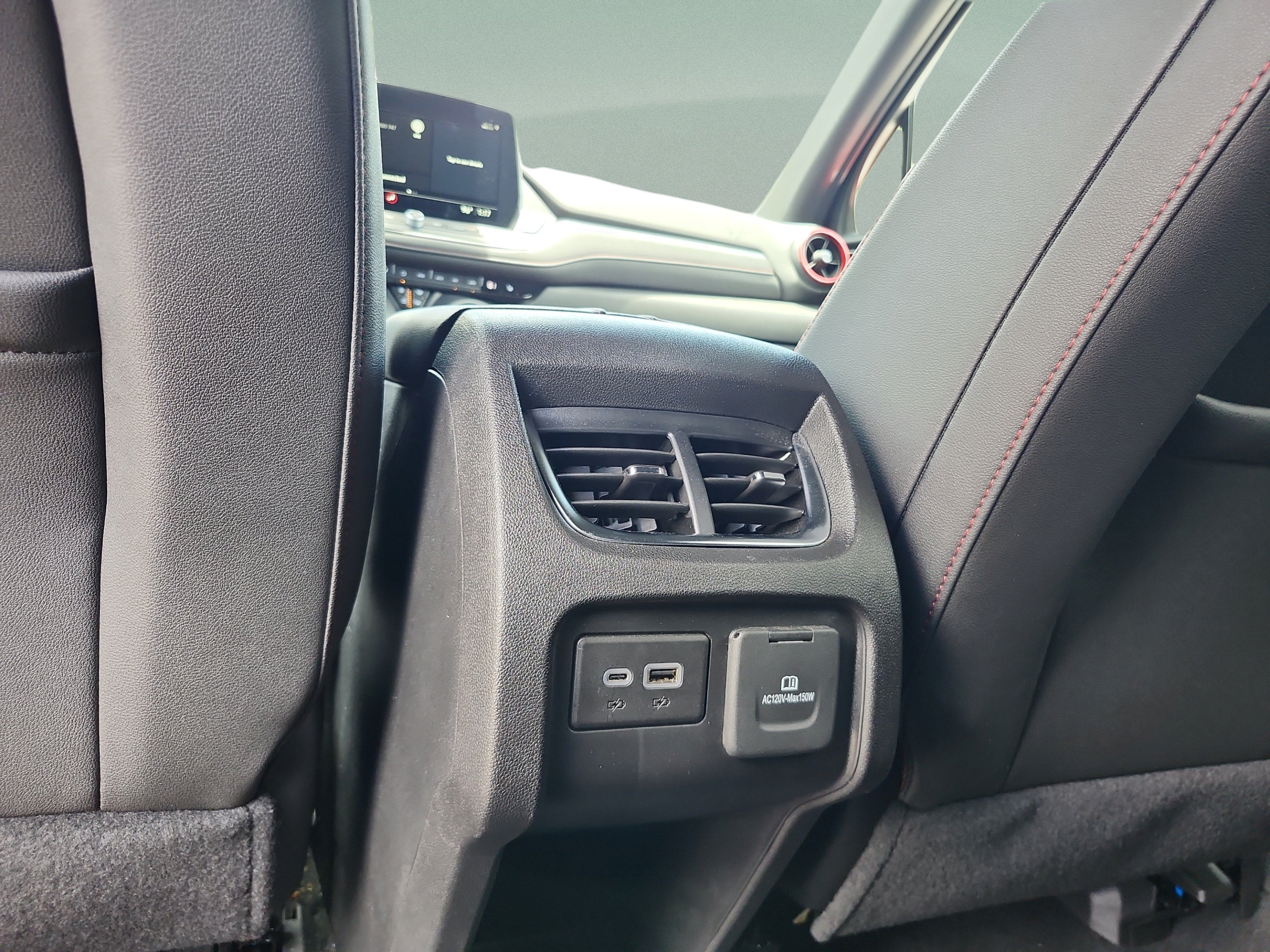 Used 2024 Chevrolet Blazer RS w/ Driver Confidence II Package FWD image 17