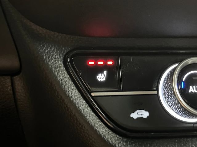 New 2027 Honda HR-V EX-L image 22