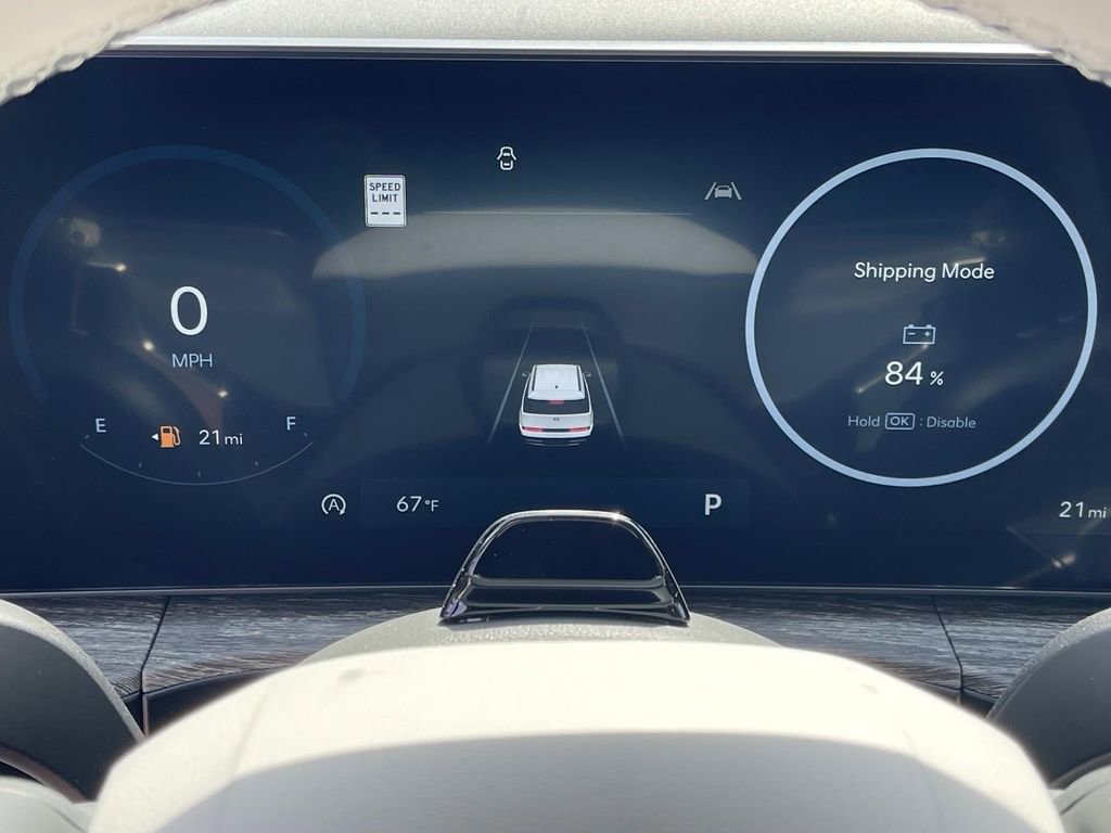 New 2026 Hyundai Santa Fe Calligraphy image 39