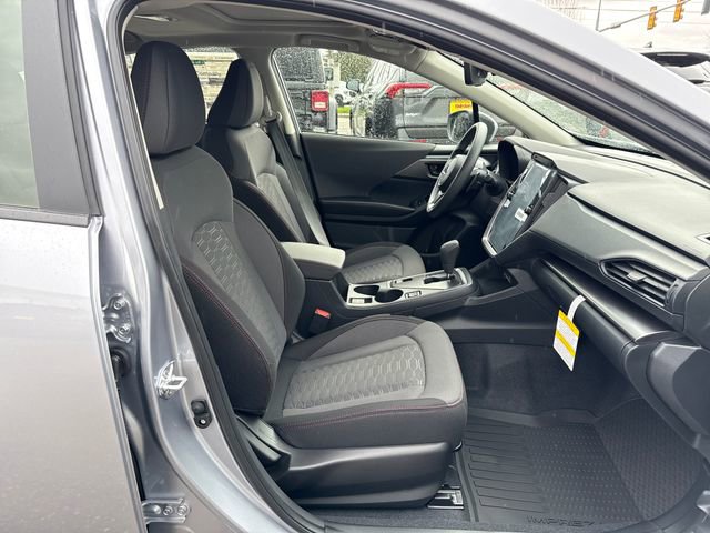 New 2026 Subaru Impreza 2.0i Sport AWD/4WD image 12