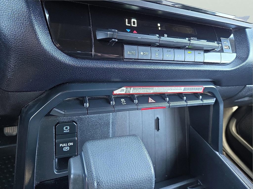 Used 2025 Toyota Tundra SR image 17