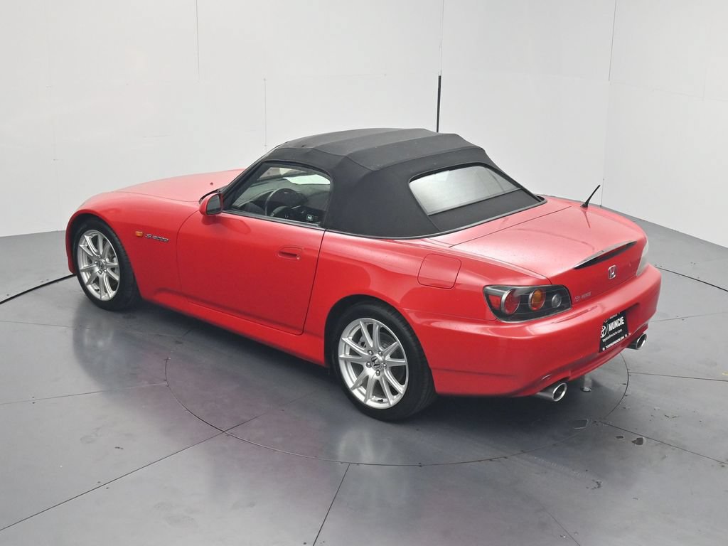 Used 2004 Honda S2000 image 41