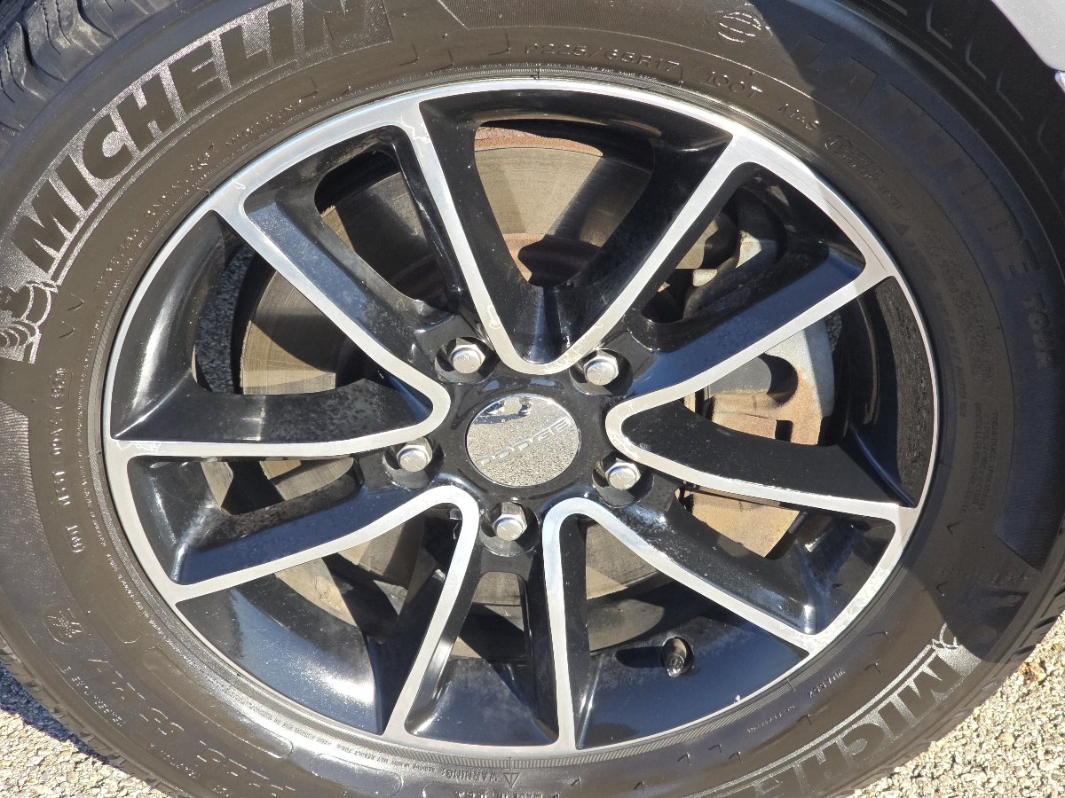 Used 2018 Dodge Grand Caravan GT FWD image 10