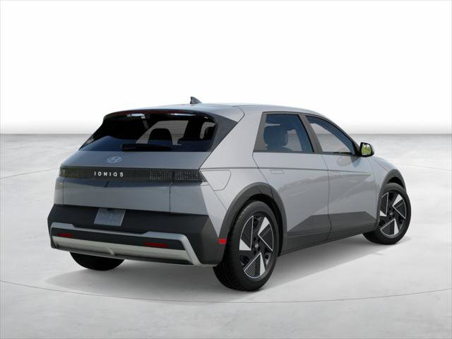 New 2026 Hyundai Ioniq 5 SEL RWD image 4