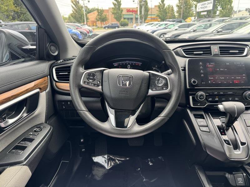 Used 2019 Honda CR-V EX image 13