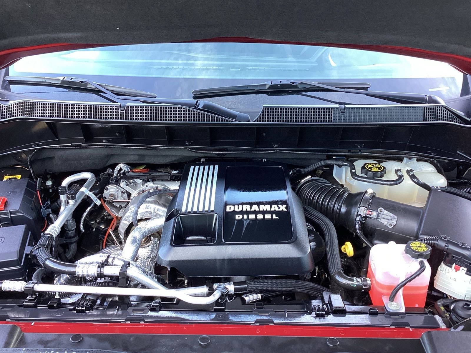 Used 2024 Chevrolet Silverado 1500 RST w/ All Star Edition Plus image 5