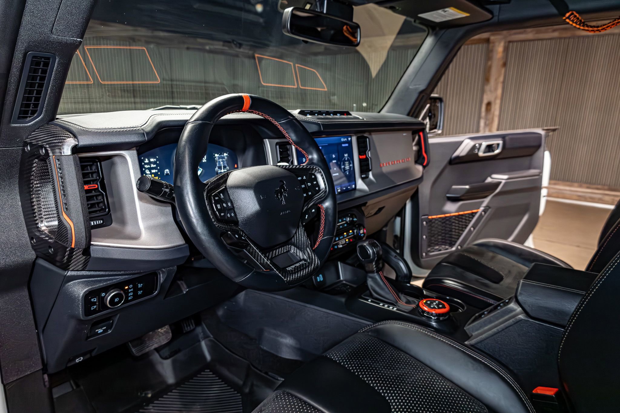 Used 2024 Ford Bronco Raptor image 15