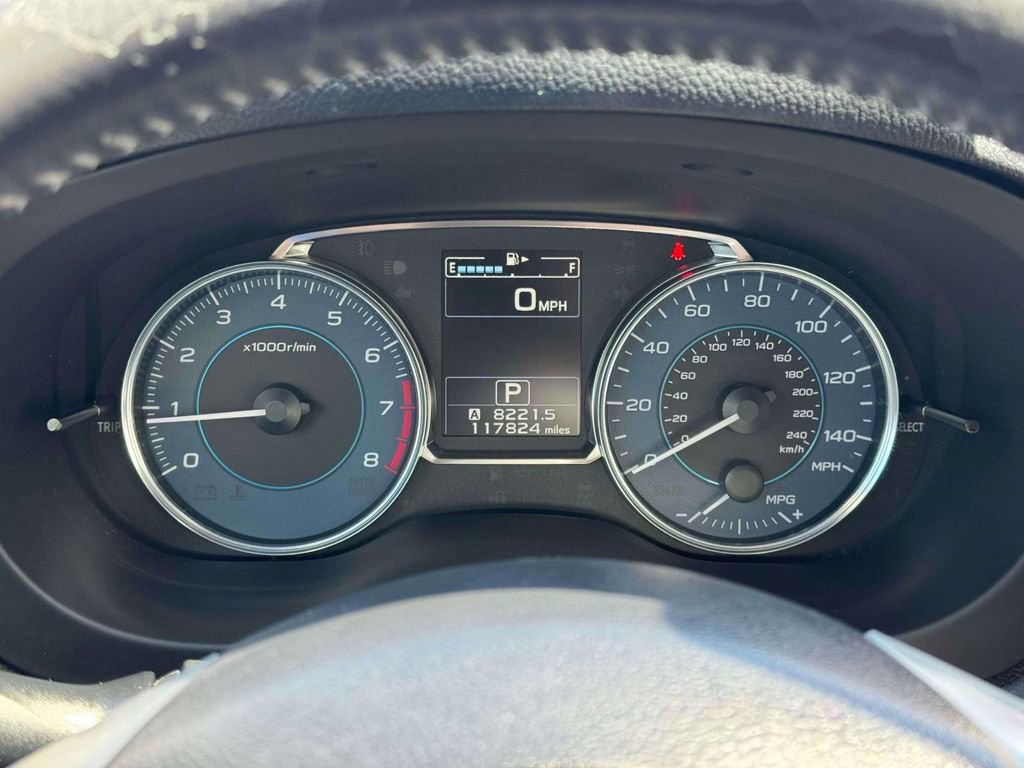 Used 2016 Subaru Impreza 2.0i Sport Limited image 28