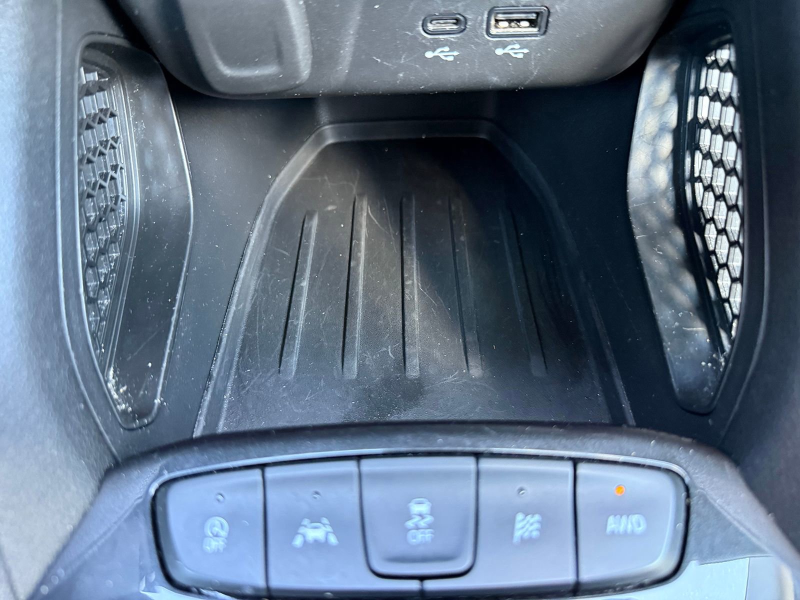 Certified 2024 Chevrolet TrailBlazer LT AWD/4WD image 26