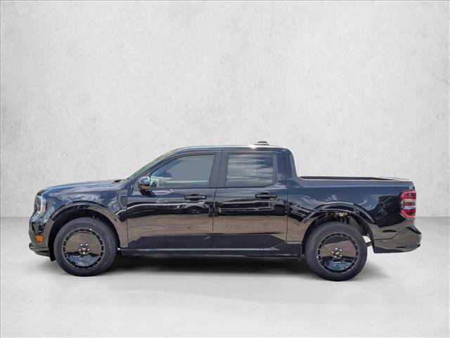 New 2025 Ford Maverick Lobo AWD/4WD image 5