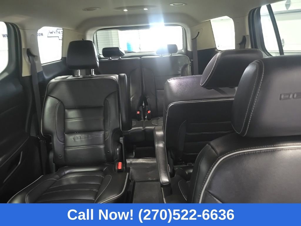 Used 2019 GMC Acadia Denali image 17