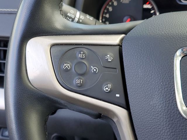 Certified 2023 GMC Terrain Denali w/ Denali Premium Package image 16