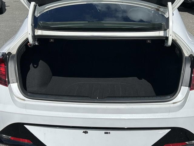 Used 2023 Hyundai Sonata SEL image 12