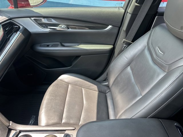 Used 2020 Cadillac XT6 Sport image 15