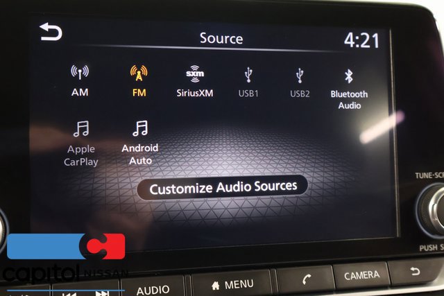 Certified 2024 Nissan Rogue SV FWD image 21
