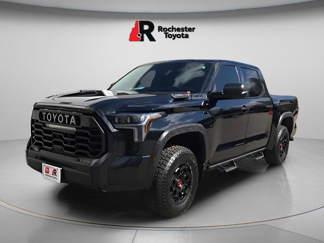 Certified 2026 Toyota Tundra TRD Pro AWD/4WD image 10