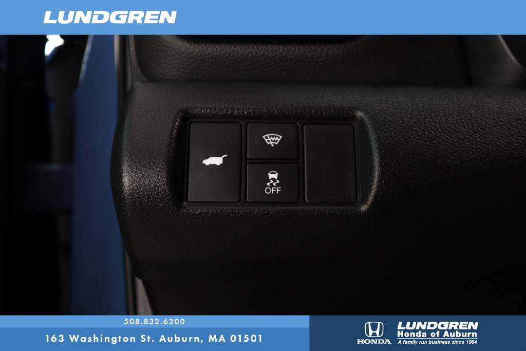 Used 2025 Honda Pilot TrailSport image 31