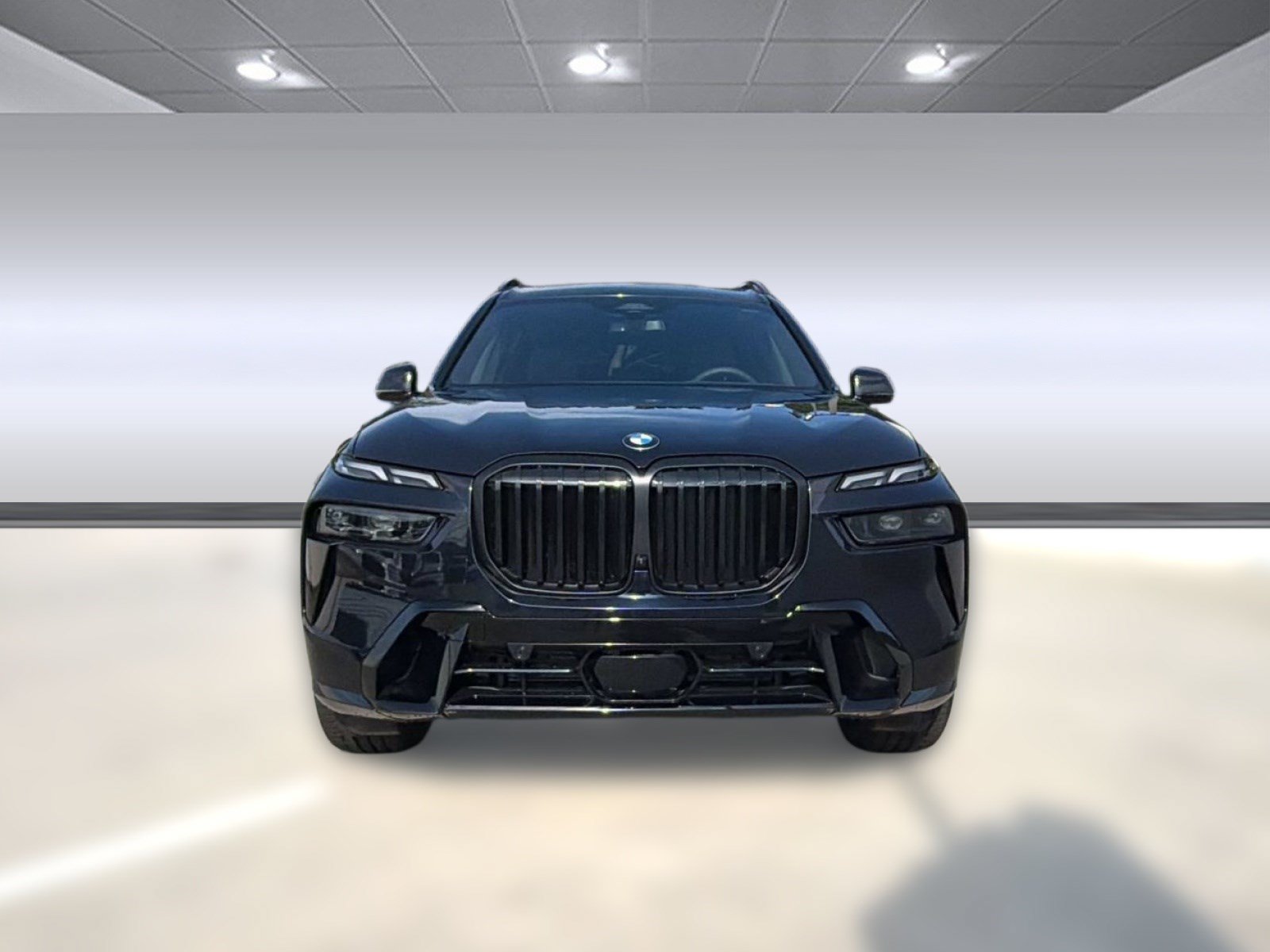 New 2027 BMW X7 xDrive40i w/ M Sport Package AWD/4WD image 4