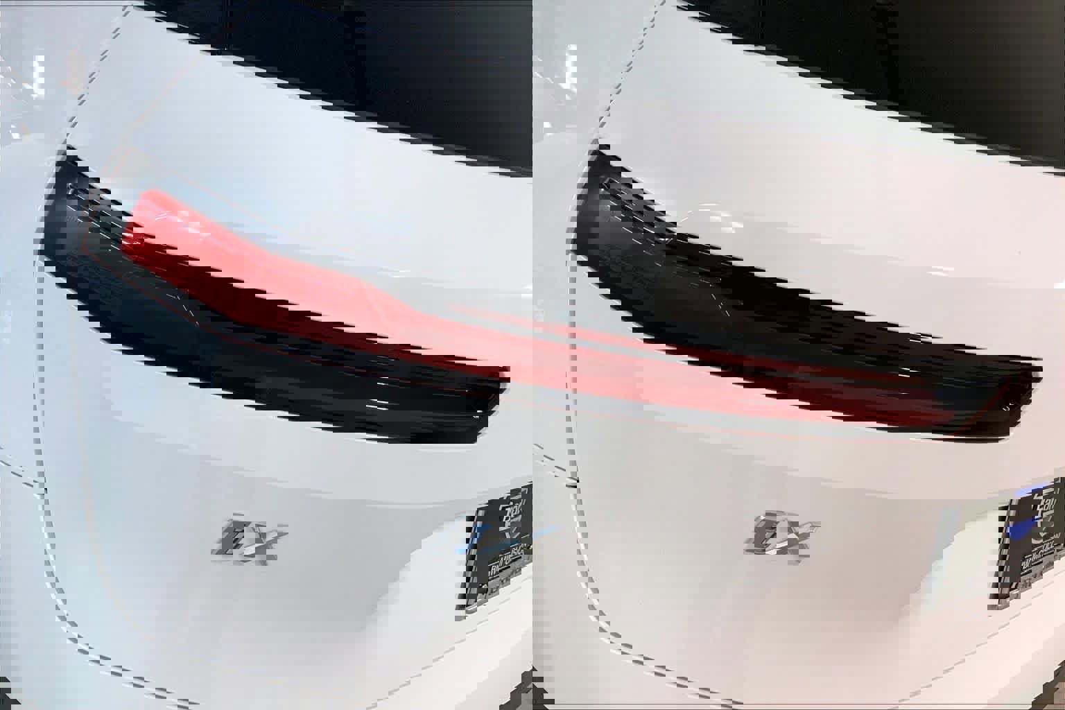 Used 2024 BMW iX xDrive50 w/ Convenience Package image 29