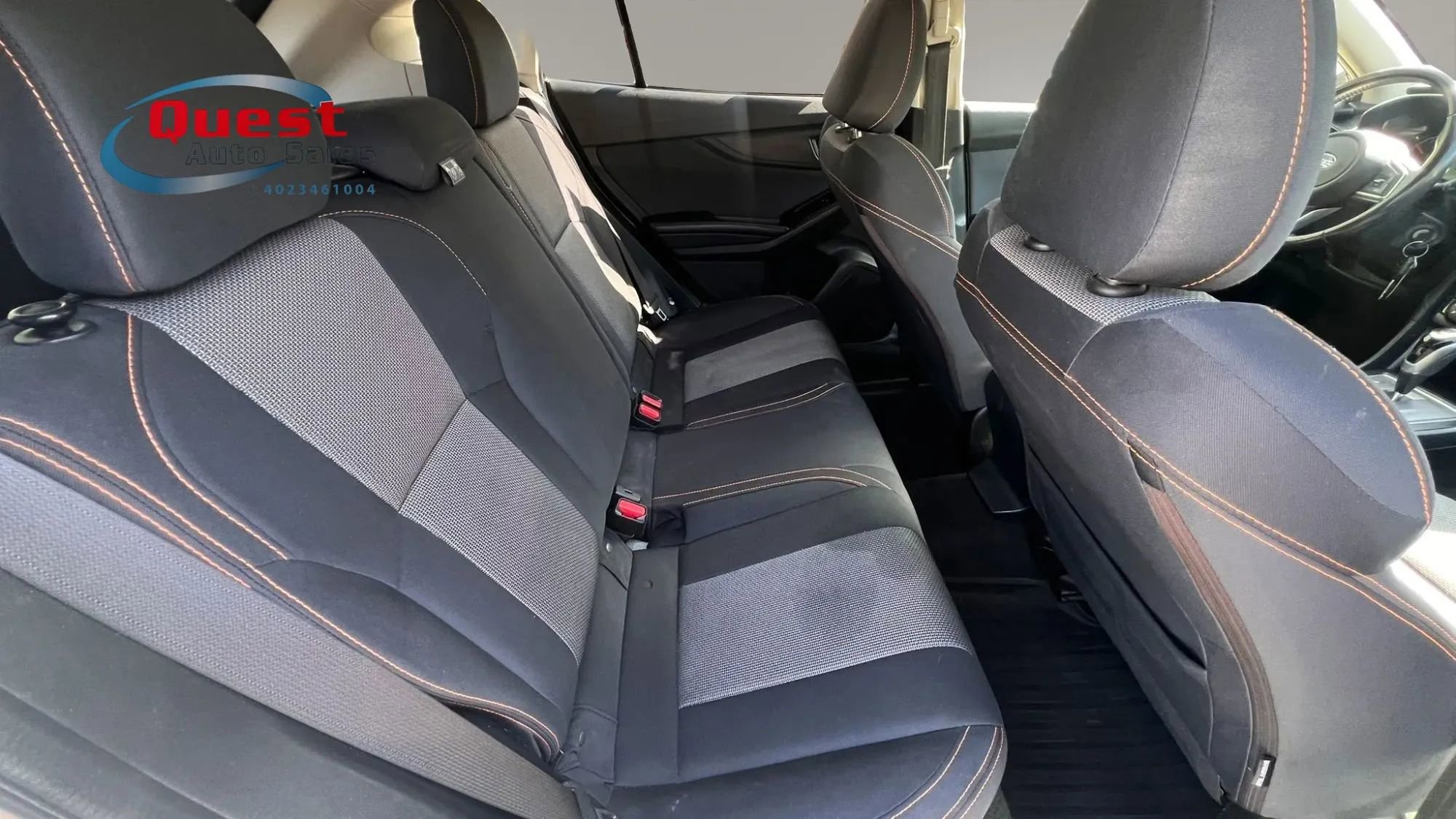 Used 2019 Subaru Crosstrek 2.0i Premium AWD/4WD image 22