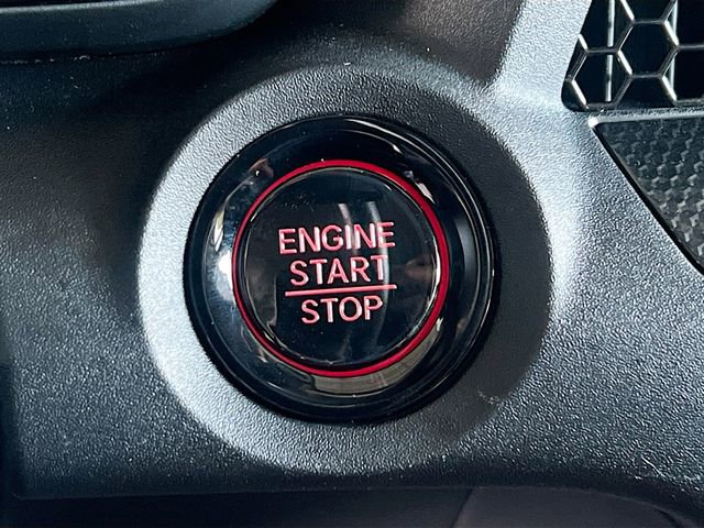 Used 2026 Honda CR-V LX image 19