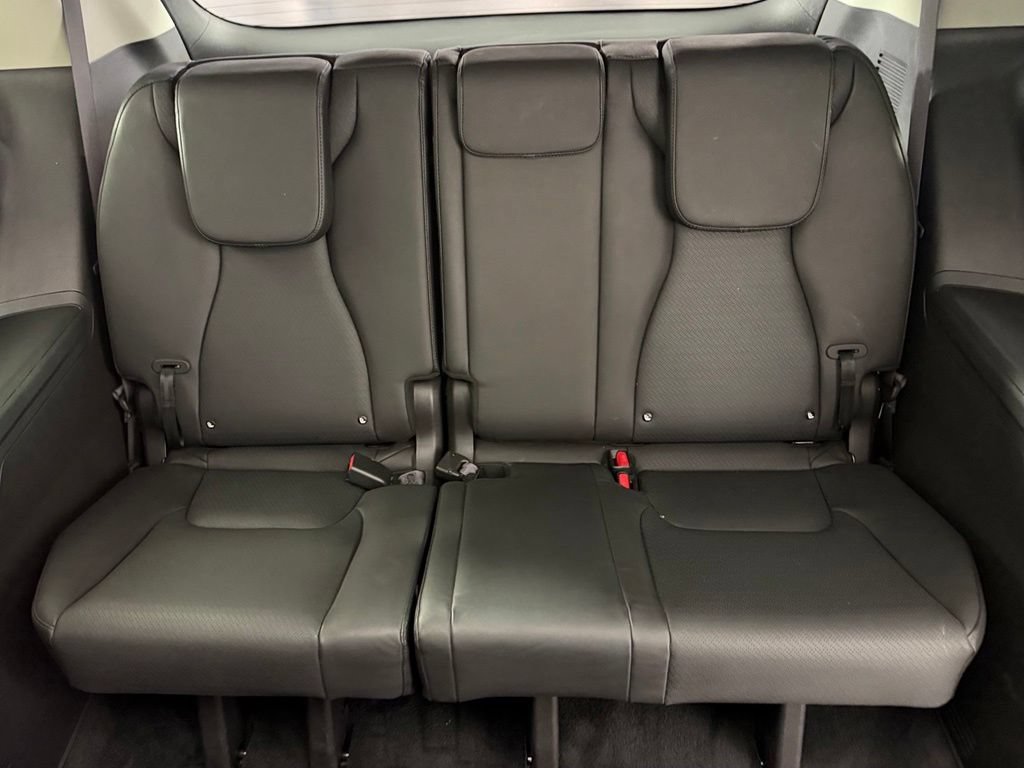 Used 2025 Kia Carnival SX Prestige FWD image 22