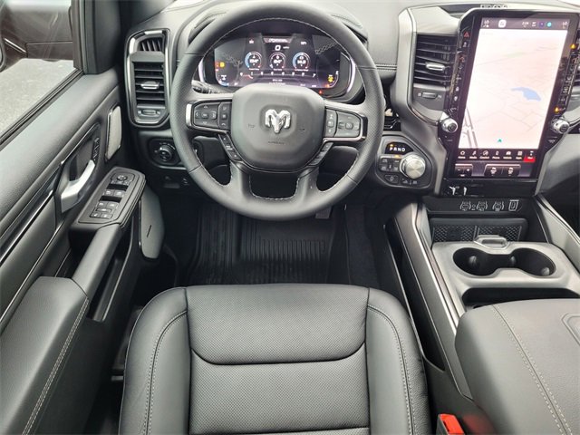 New 2026 RAM 1500 Rebel image 13