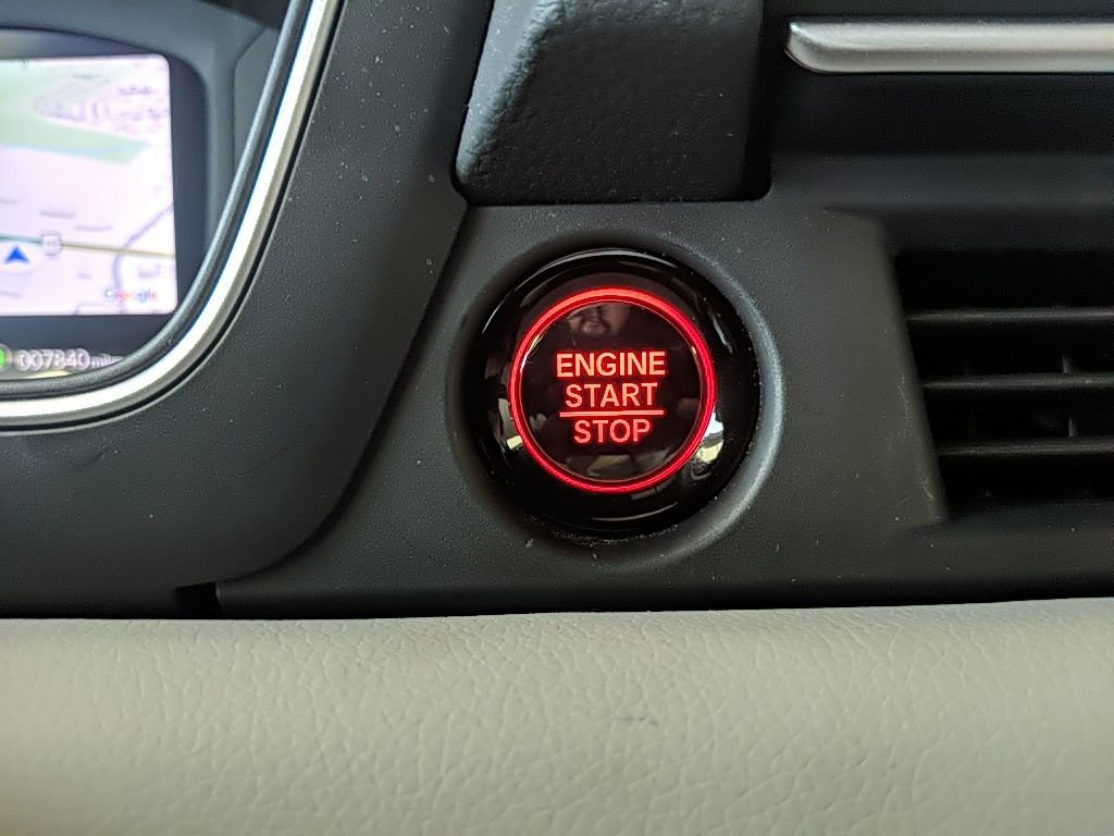 Used 2026 Honda Passport TrailSport Elite image 27