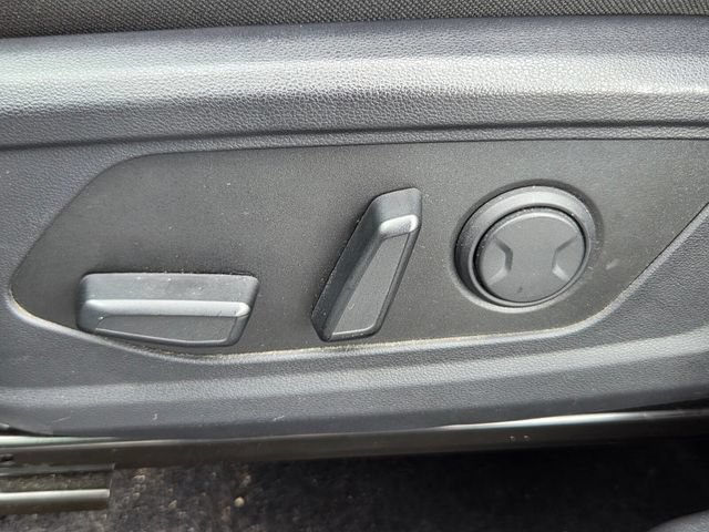 Certified 2025 Hyundai Tucson SEL FWD image 11