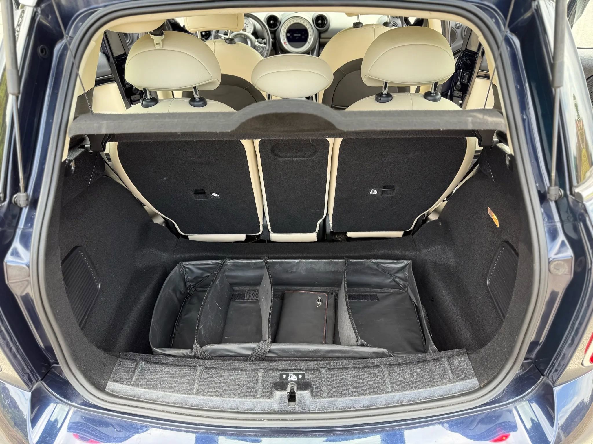 Used 2013 MINI Cooper Countryman S FWD image 12