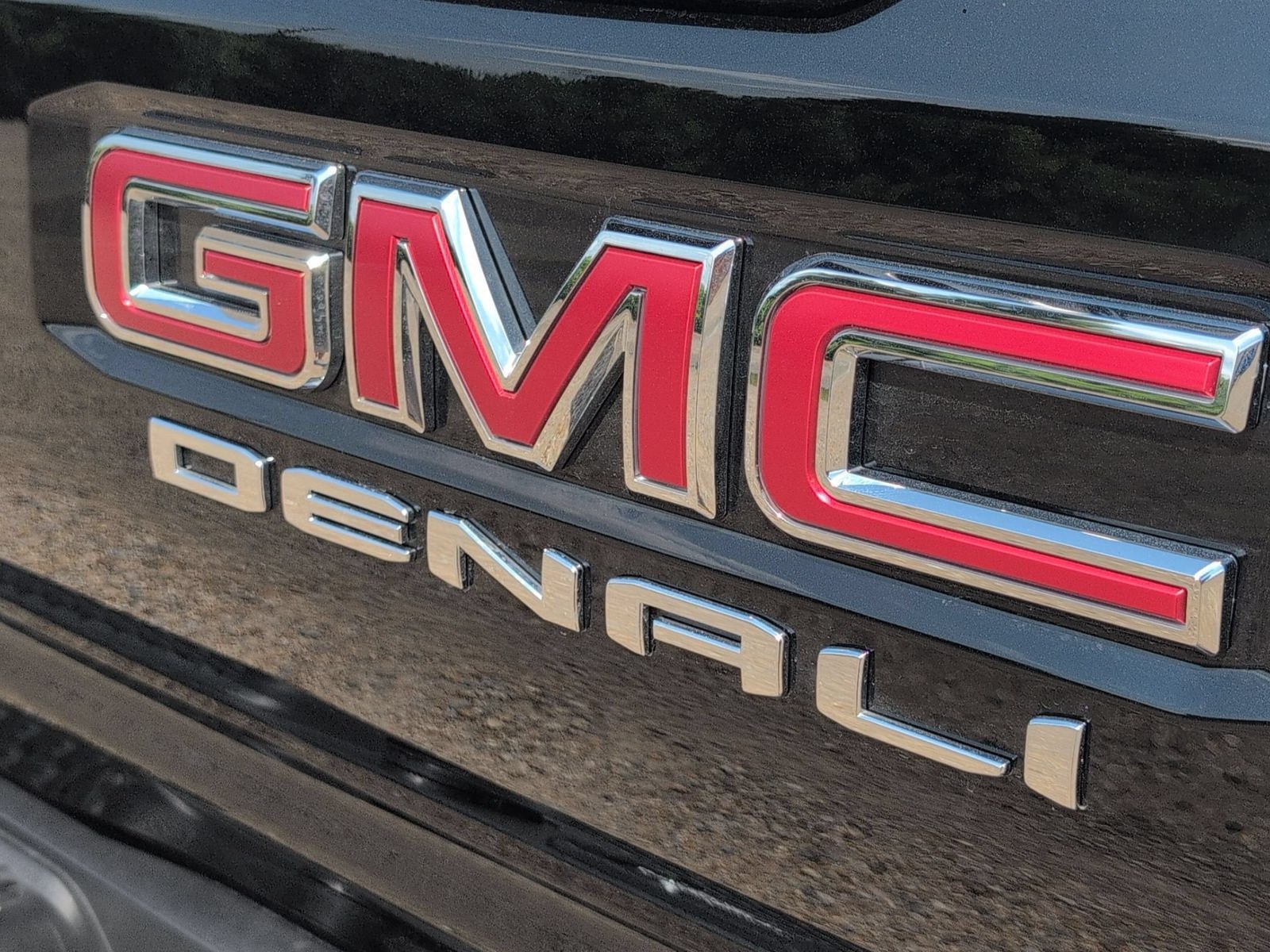 Used 2026 GMC Canyon Denali AWD/4WD image 32