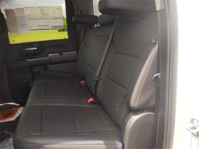 New 2024 Chevrolet Silverado 2500 W/T w/ WT Convenience Package image 36