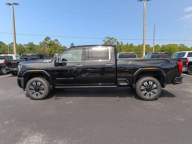 New 2026 GMC Sierra 2500 Denali w/ Denali Reserve Package AWD/4WD image 5