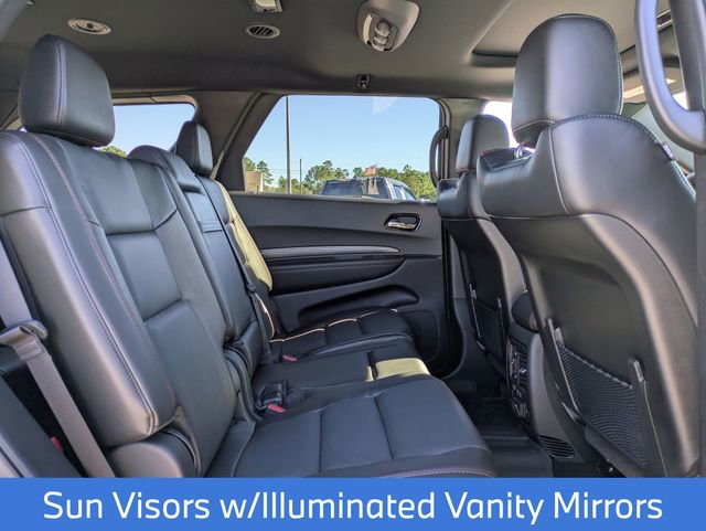 New 2026 Dodge Durango GT image 33