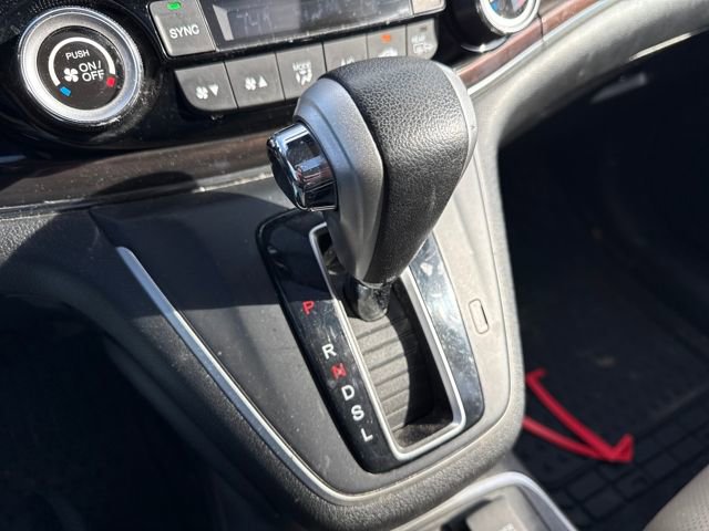 Used 2015 Honda CR-V Touring image 34