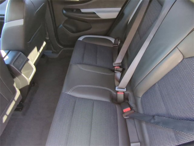 Certified 2024 Buick Envista Preferred w/ Convenience I Package image 23