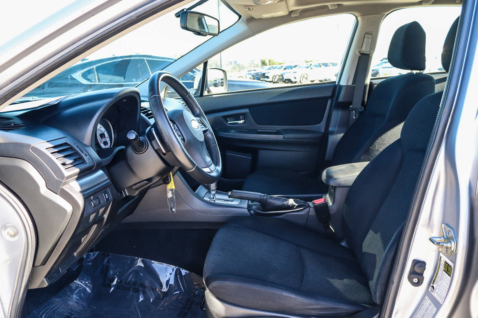 Used 2012 Subaru Impreza 2.0i Premium AWD/4WD image 20