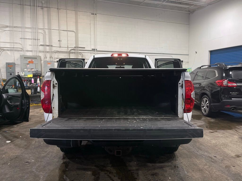 Used 2015 Toyota Tundra SR image 36