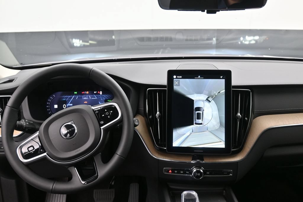 New 2026 Volvo XC60 T8 Ultra AWD/4WD image 12