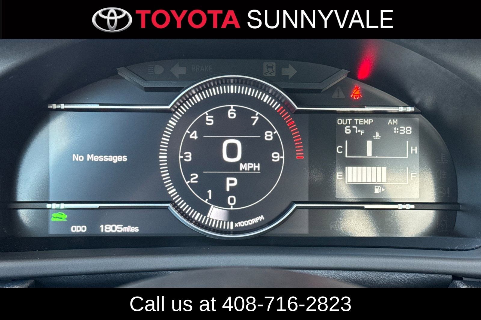 Certified 2023 Toyota GR86 w/ ALL Weather Mat Package (TMS) image 28