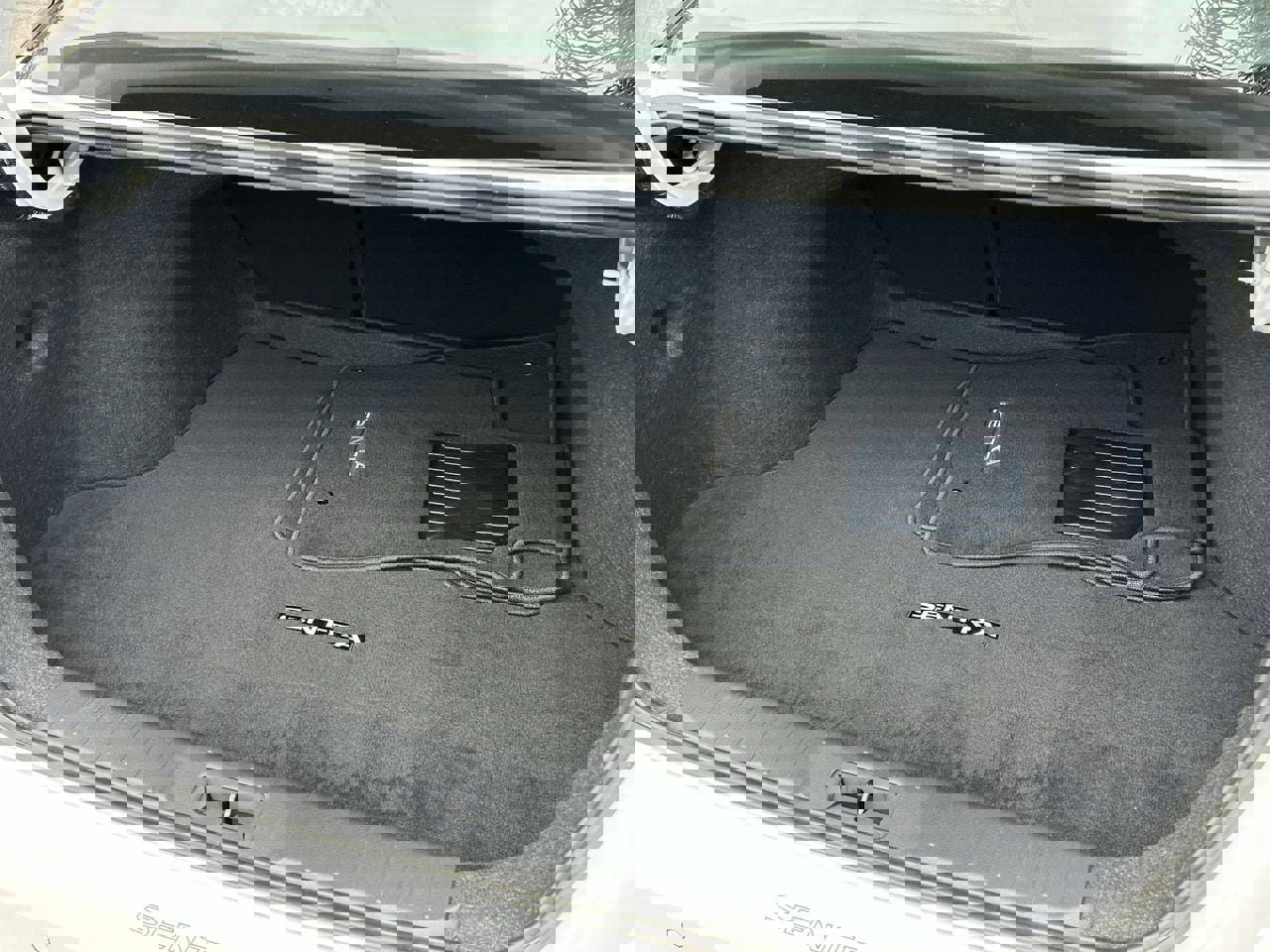 Certified 2025 Nissan Sentra SR image 13