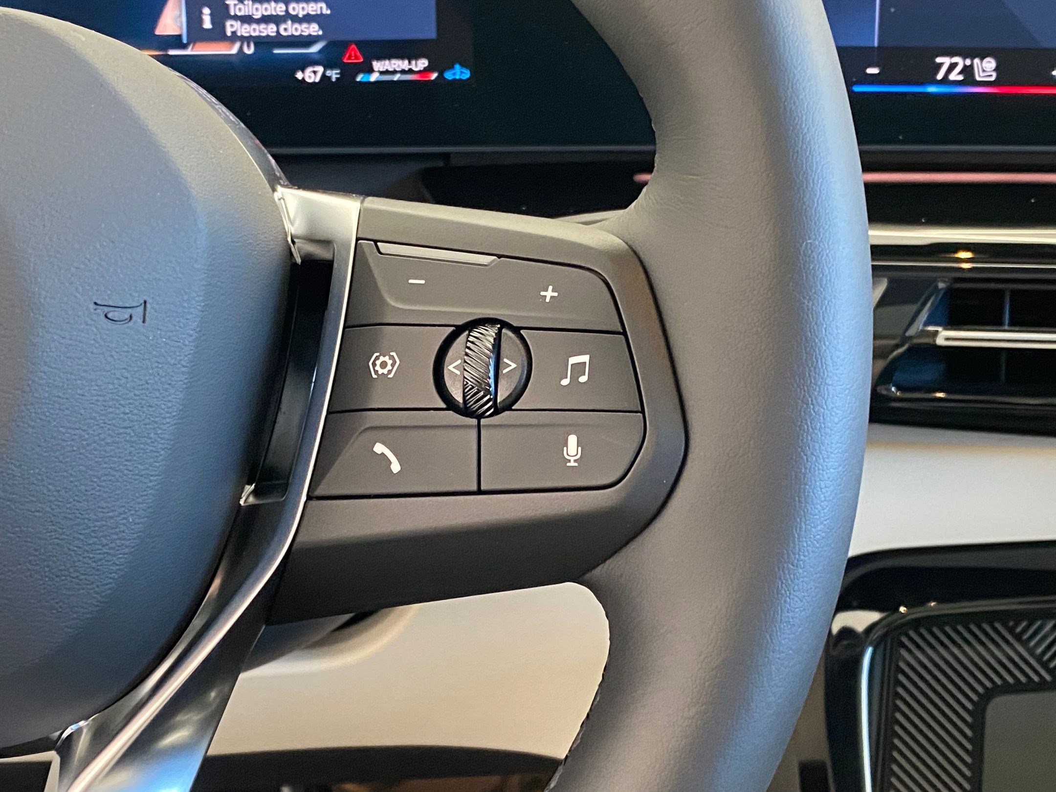 New 2026 BMW X1 xDrive28i w/ Convenience Package image 31