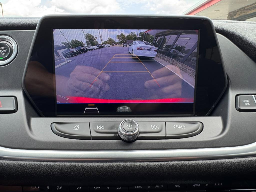 Used 2019 Chevrolet Blazer LT image 18