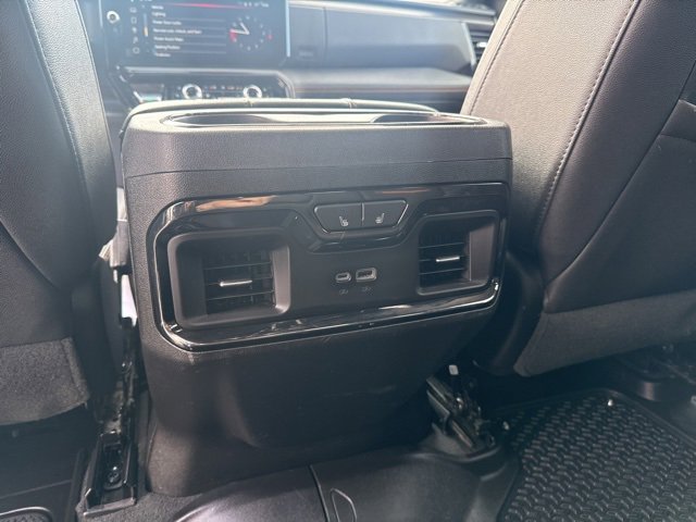 Certified 2024 GMC Sierra 2500 AT4 w/ AT4 Premium Plus Package image 38
