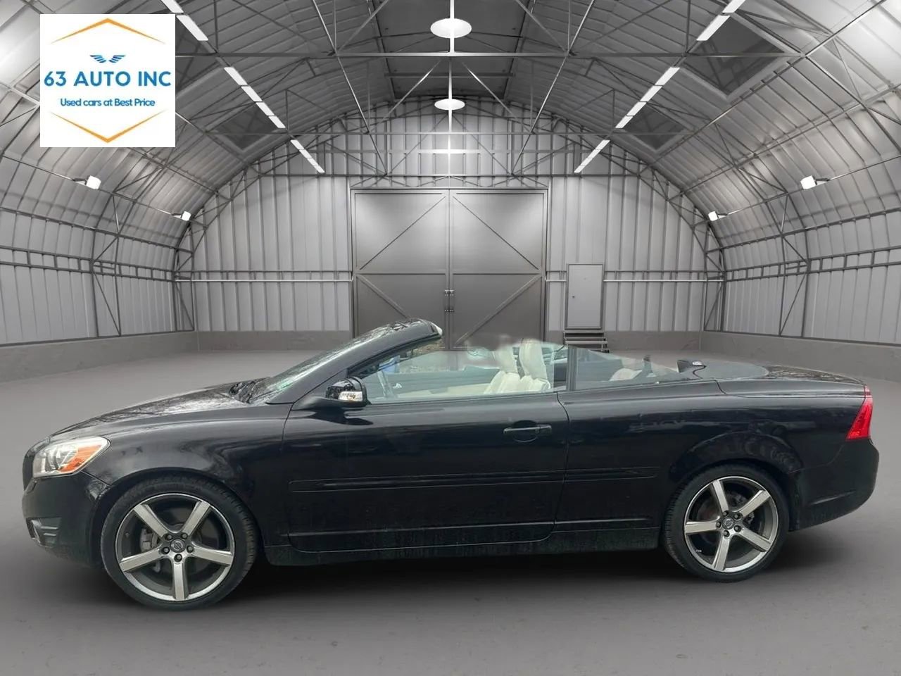 Used 2011 Volvo C70 T5 FWD image 5