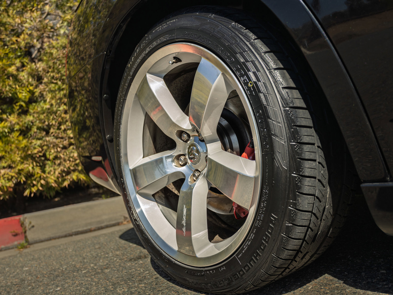 Used 2006 Dodge Charger SRT8 w/ SRT Option Group III image 24