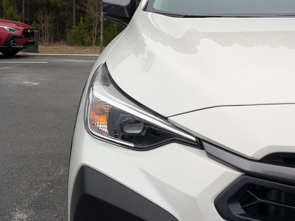 New 2026 Subaru Crosstrek 2.0i Premium AWD/4WD image 9