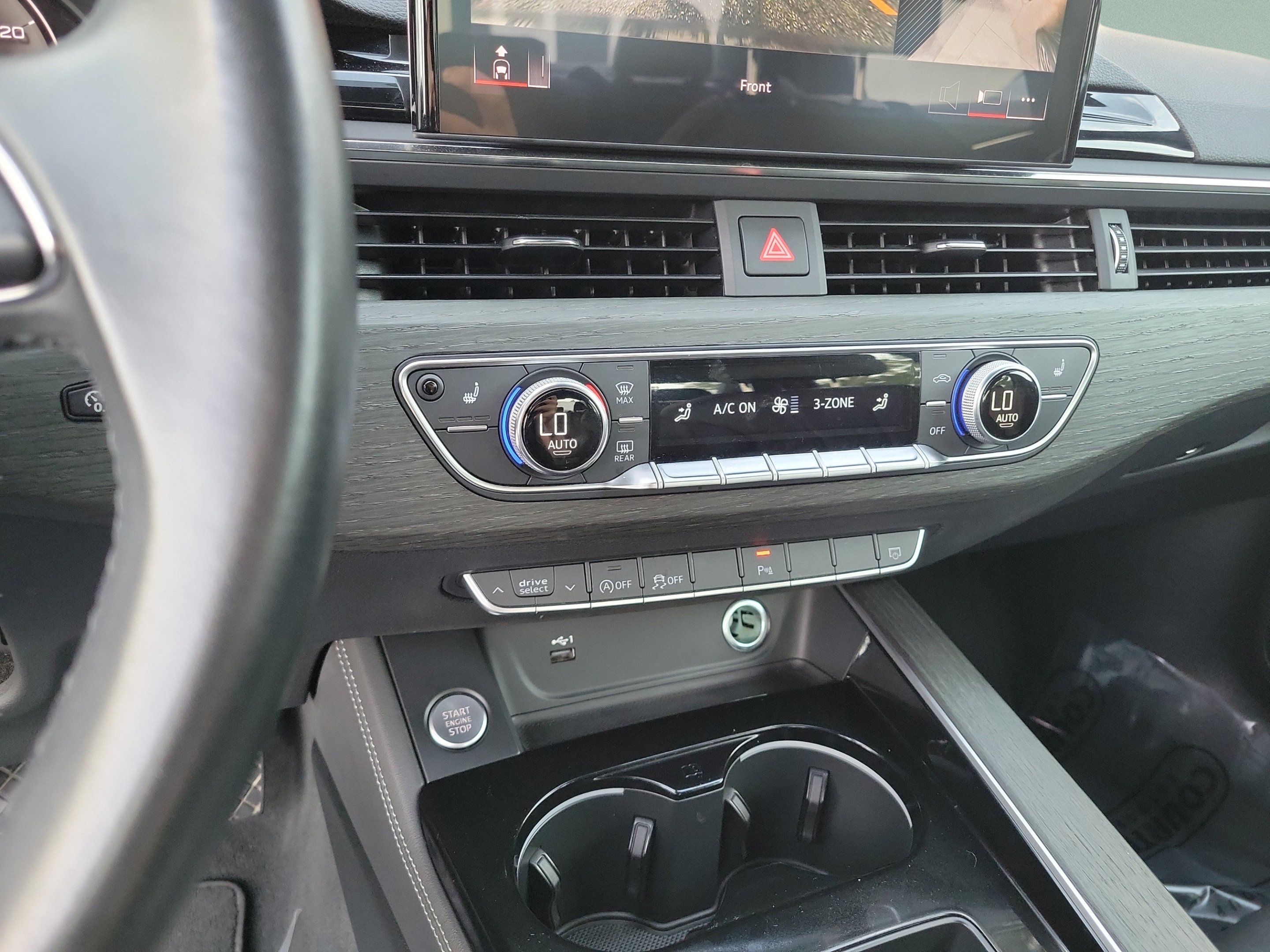 Used 2024 Audi A4 2.0T Premium Plus AWD/4WD image 19